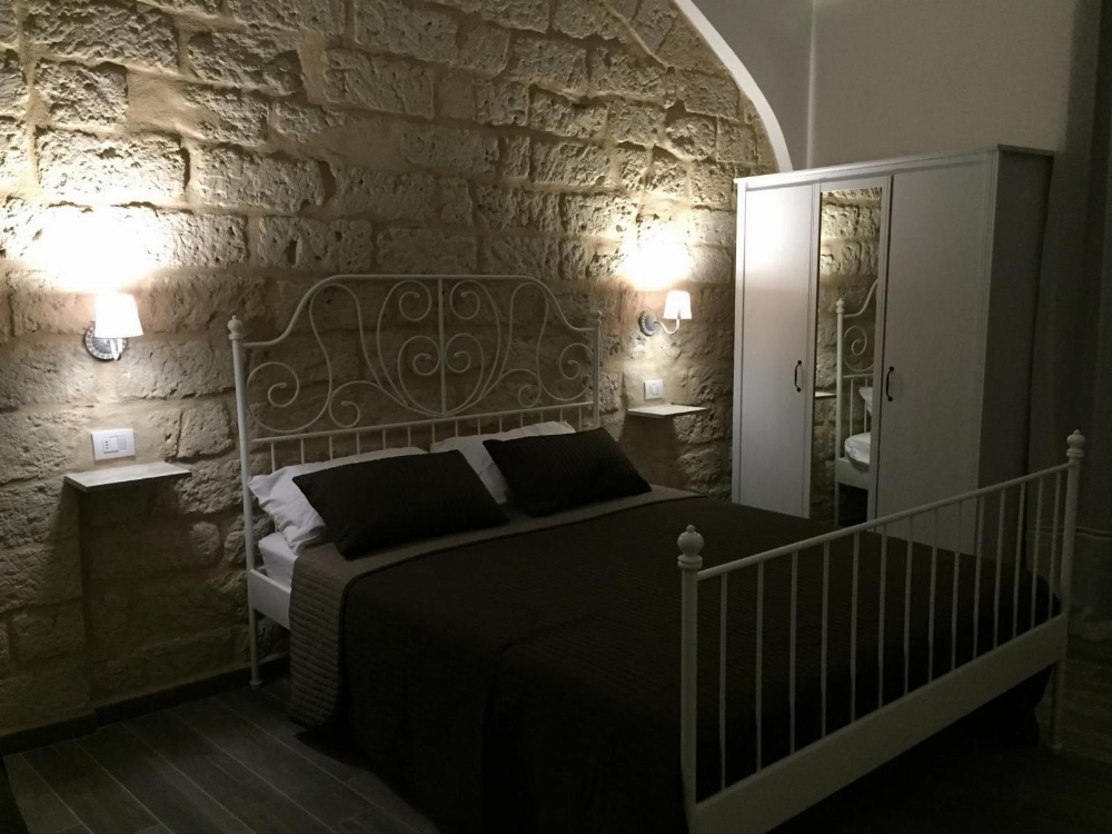 B&B 62 Marinai